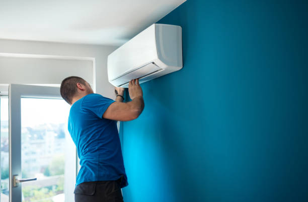 Best Best HVAC Companies  in Lenwood, CA