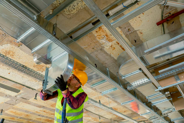 Best HVAC System Installation  in Lenwood, CA
