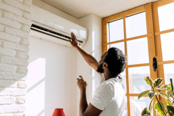 Best Local HVAC Companies  in Lenwood, CA