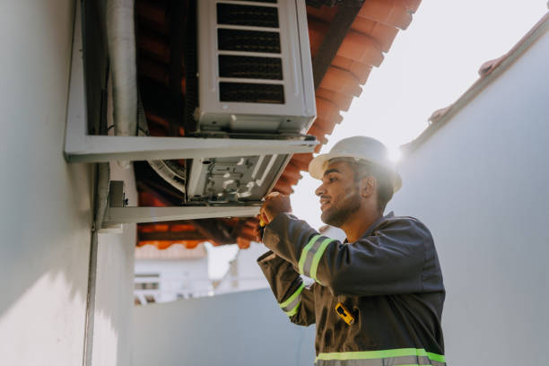 Best Ductless HVAC Repair  in Lenwood, CA