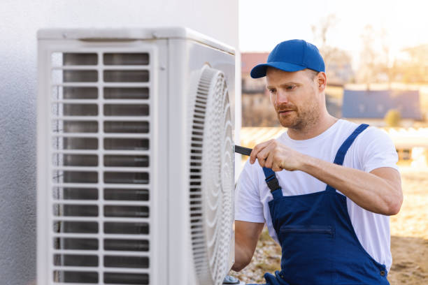 Best HVAC Air Duct Cleaning  in Lenwood, CA