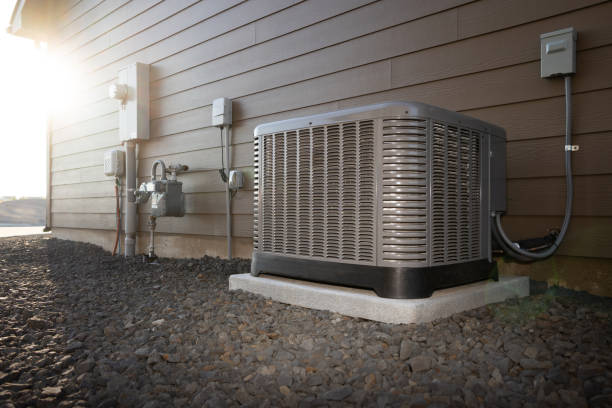 Best HVAC Tune-Up Services  in Lenwood, CA
